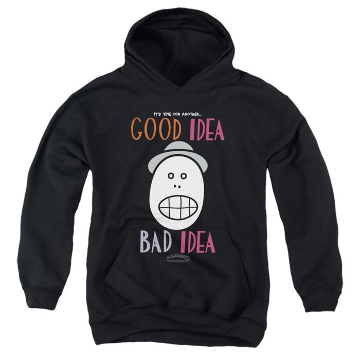 Animaniacs : Good Idea Bad Idea