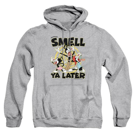 Animaniacs : Smell Ya Later