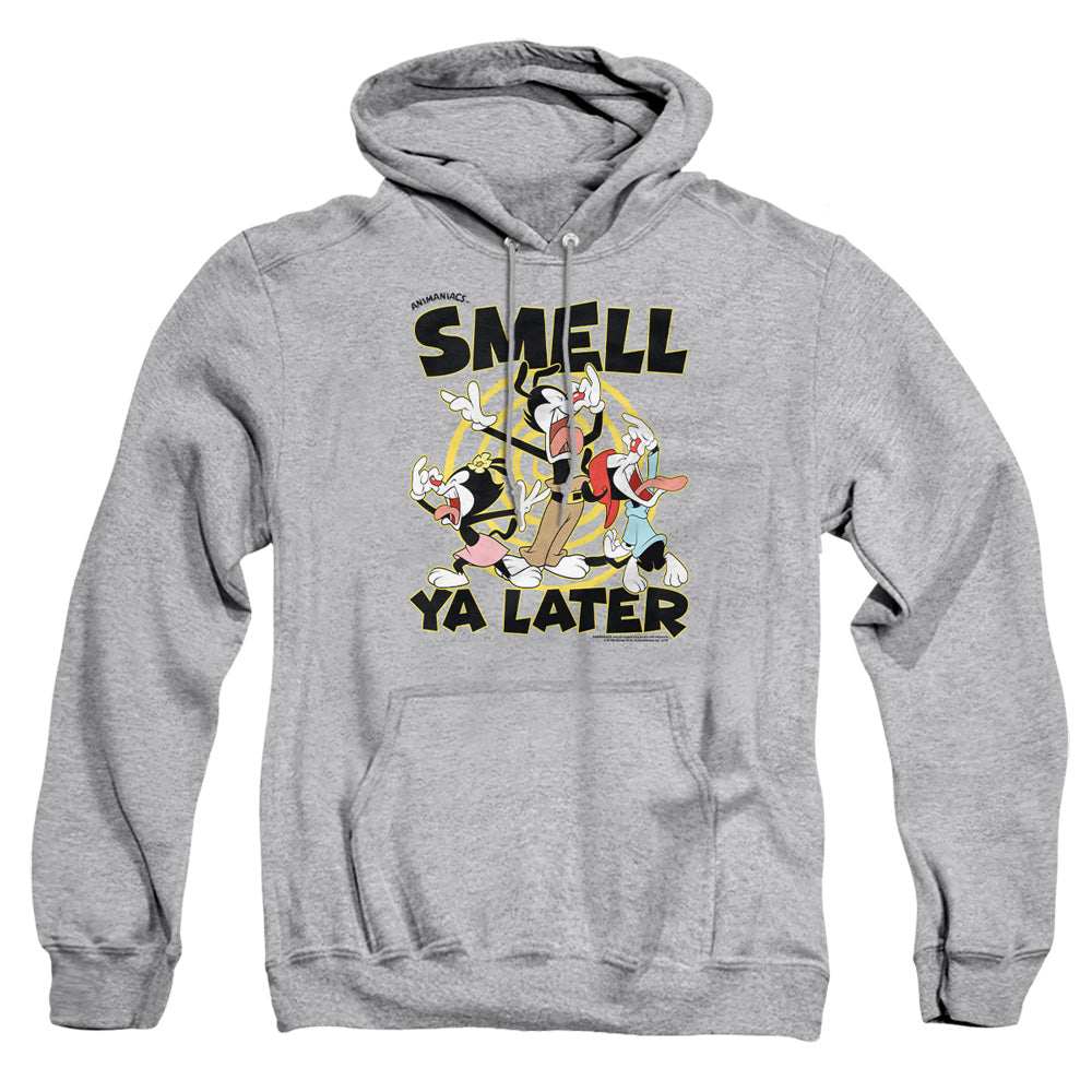 ANIMANIACS/SMELL YA LATER