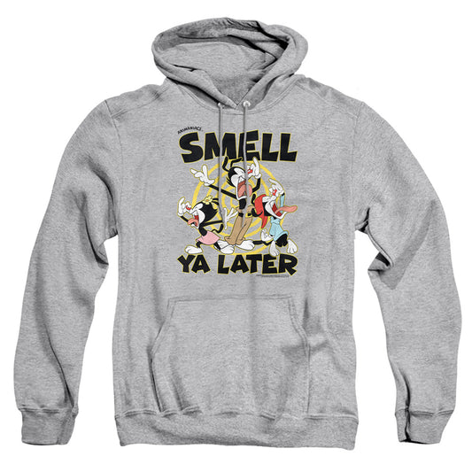 ANIMANIACS/SMELL YA LATER