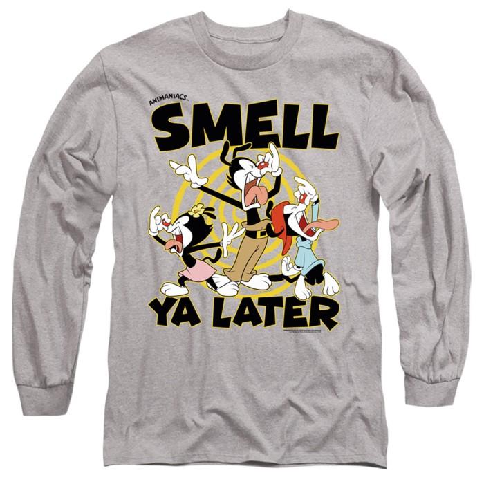 Animaniacs : Smell Ya Later