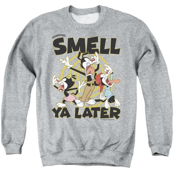 Animaniacs : Smell Ya Later