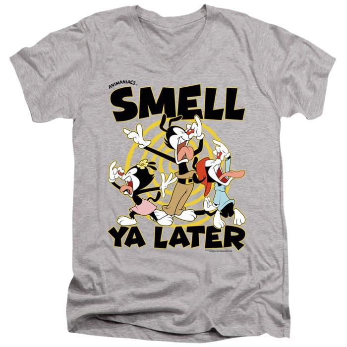 Animaniacs : Smell Ya Later