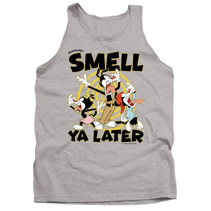 Animaniacs : Smell Ya Later