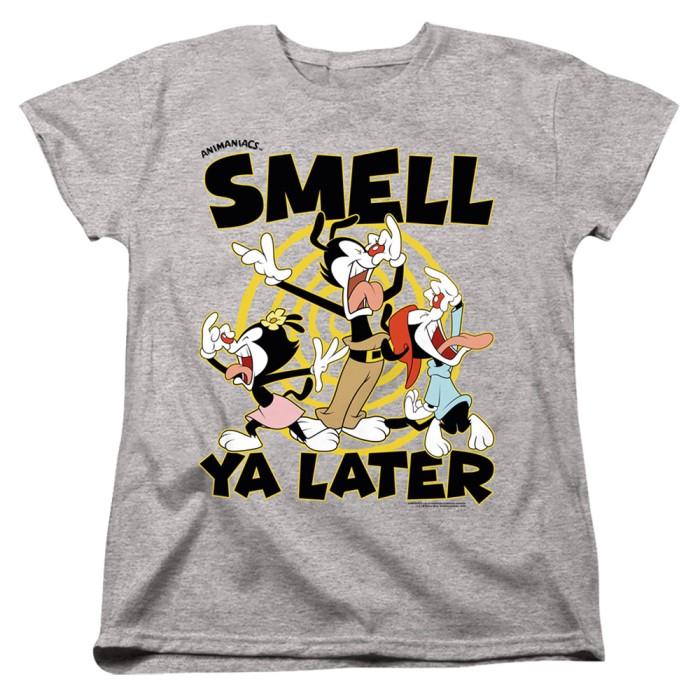 Animaniacs : Smell Ya Later
