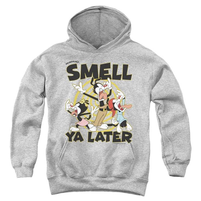 Animaniacs : Smell Ya Later