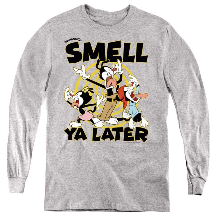 Animaniacs : Smell Ya Later