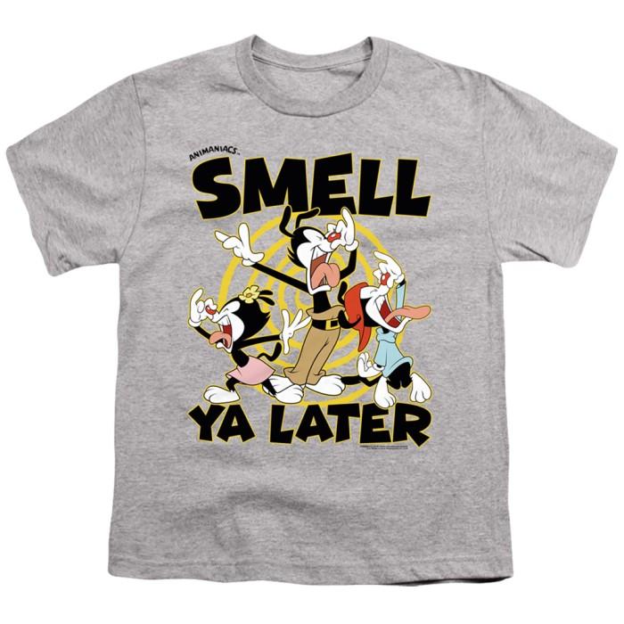 Animaniacs : Smell Ya Later