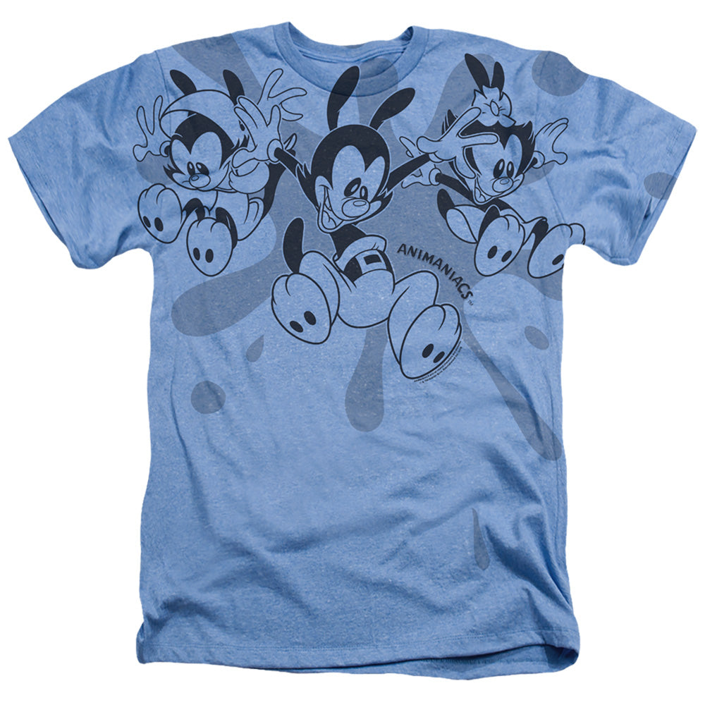 ANIMANIACS/SPLAT