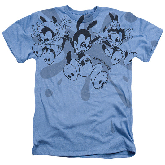 ANIMANIACS/SPLAT