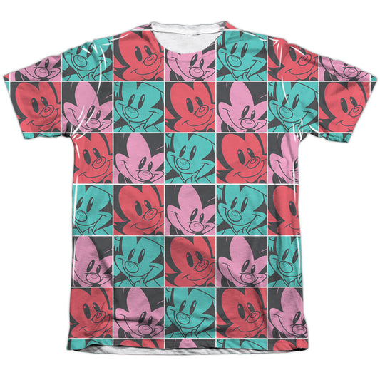 ANIMANIACS/SQUARES