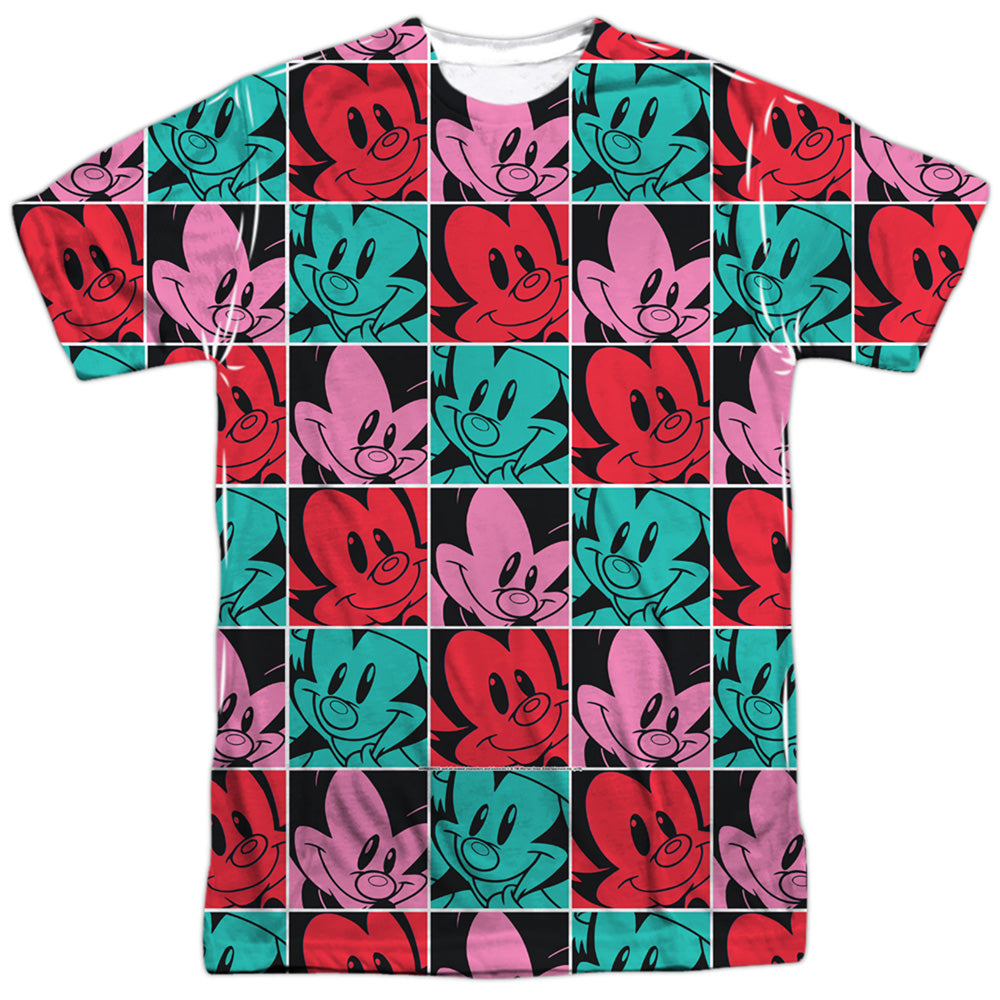 ANIMANIACS/SQUARES