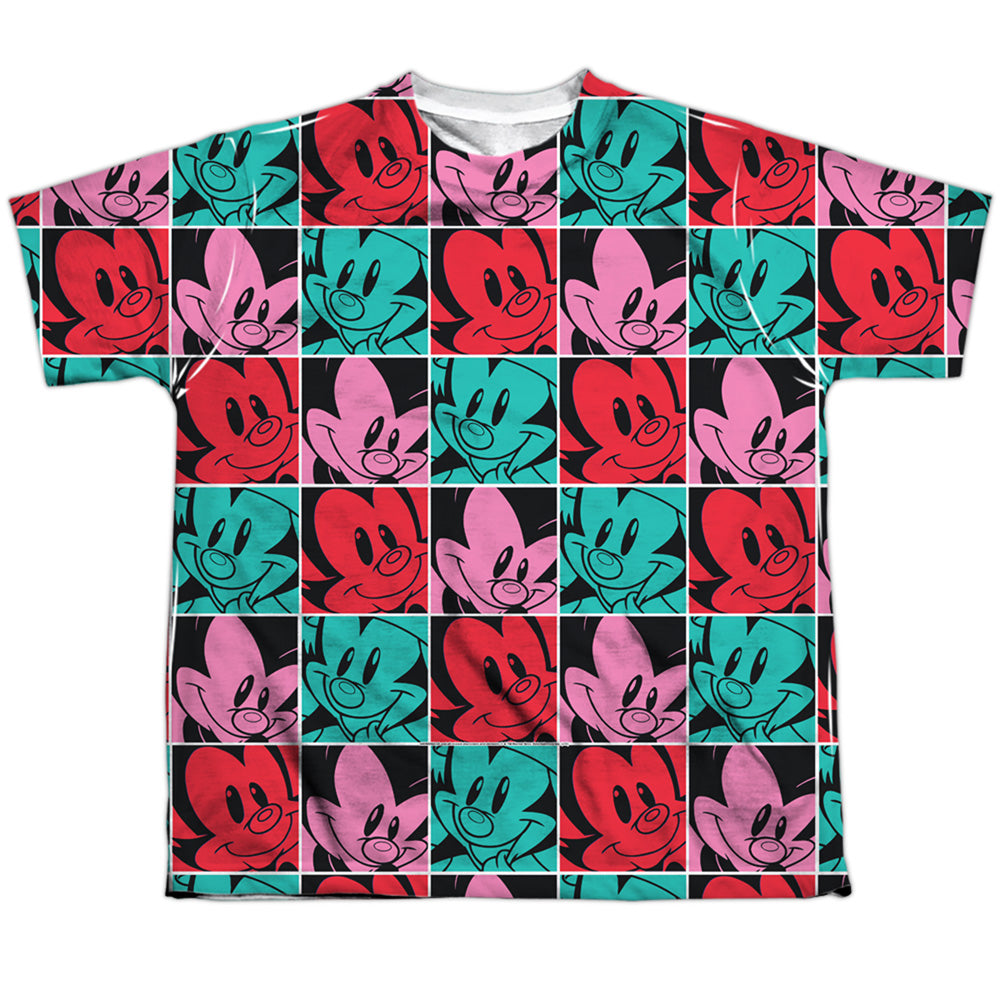 ANIMANIACS/SQUARES