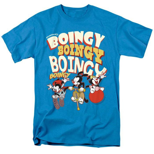 Animaniacs : Boingy