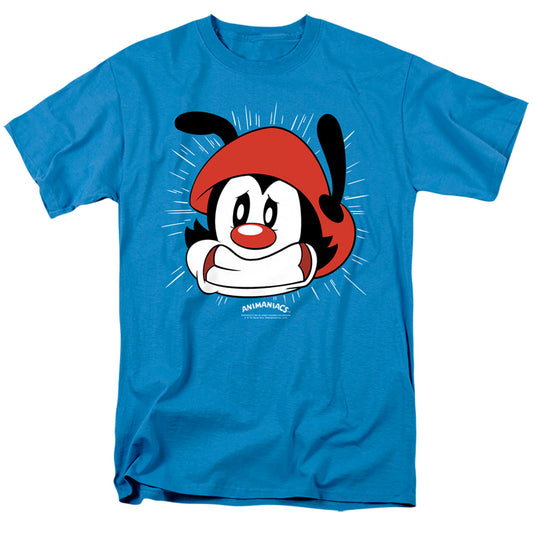 ANIMANIACS/GOTTA GO