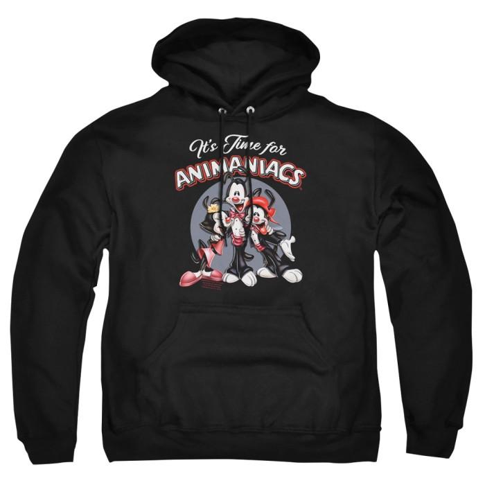 Animaniacs : It's Time For