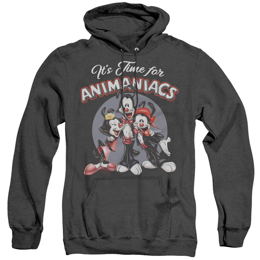 ANIMANIACS/IT'S TIME FOR