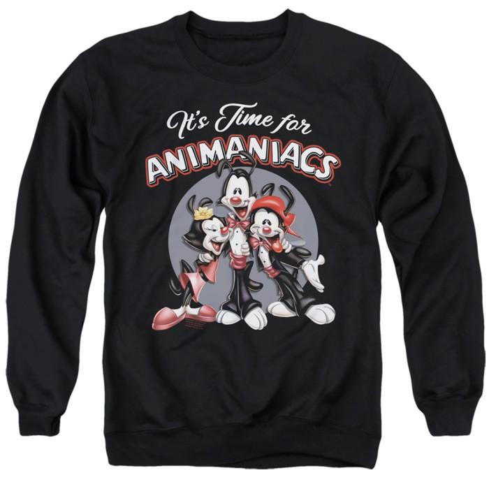 Animaniacs : It's Time For