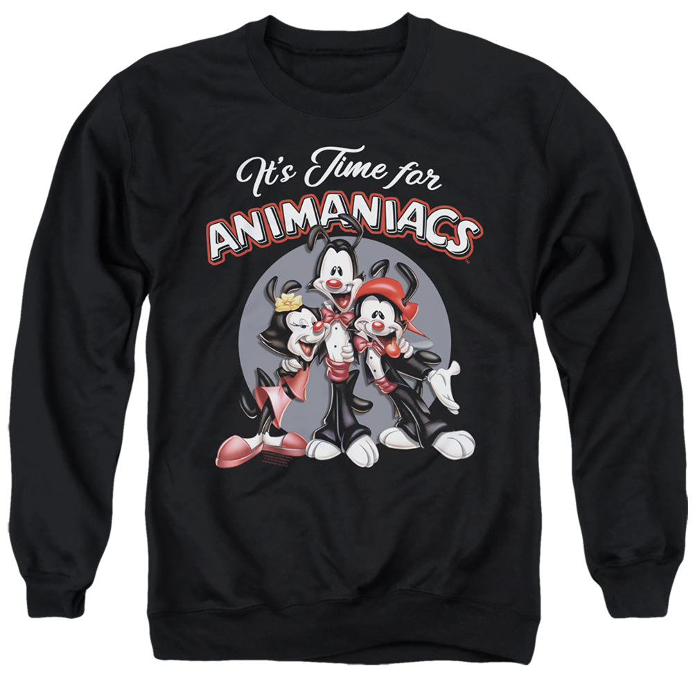 ANIMANIACS/IT'S TIME FOR