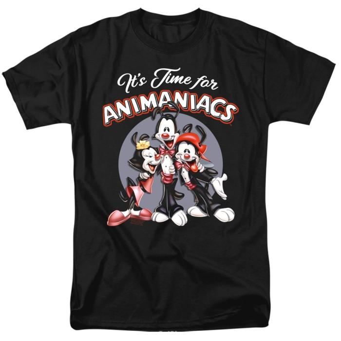 Animaniacs : It's Time For