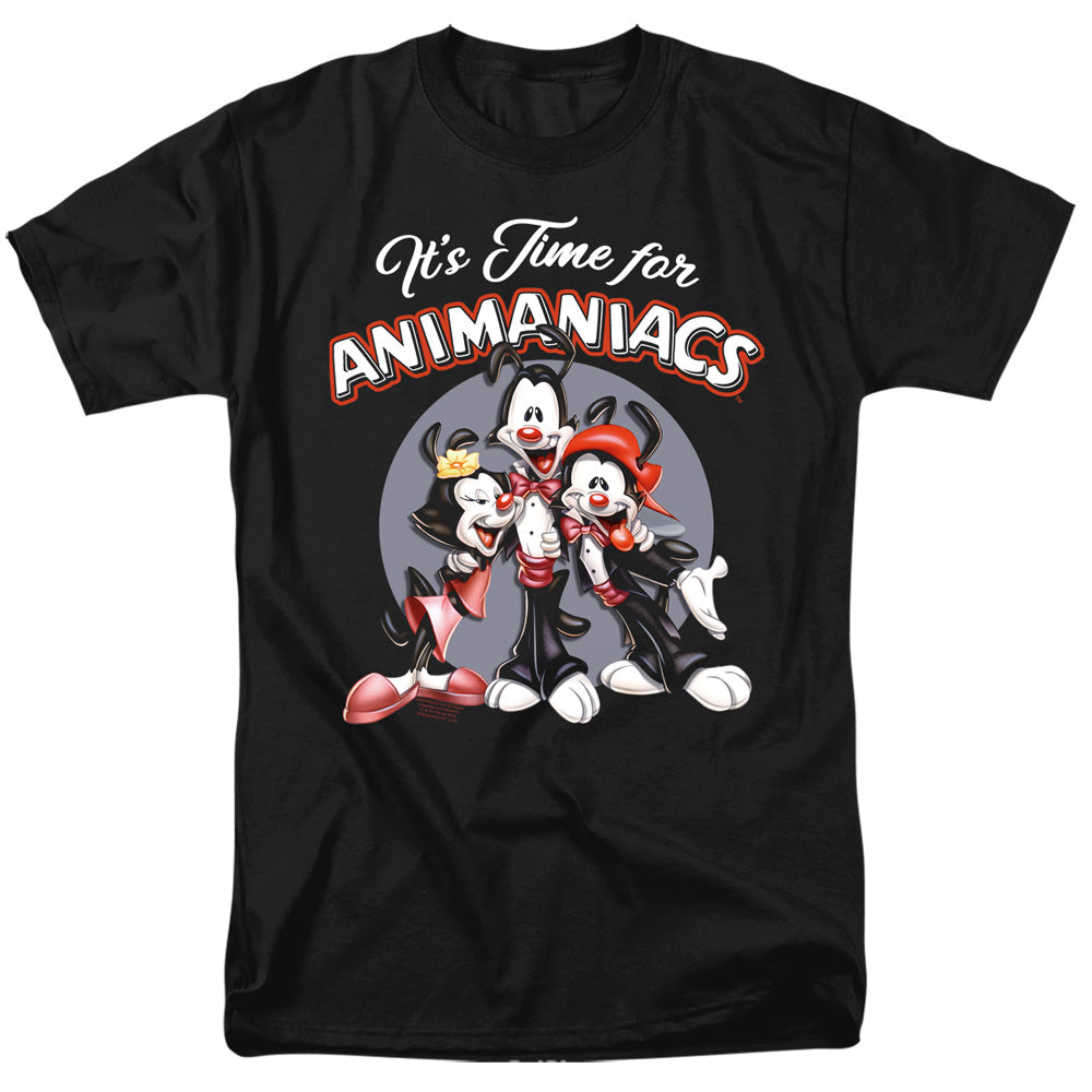 ANIMANIACS/IT'S TIME FOR
