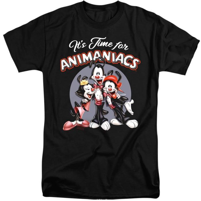 Animaniacs : It's Time For