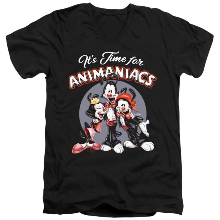 Animaniacs : It's Time For