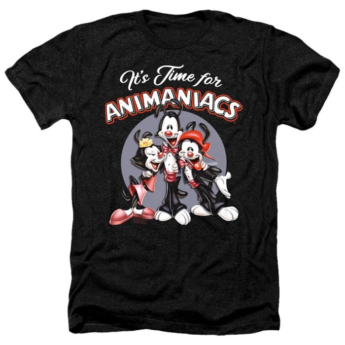 Animaniacs : It's Time For