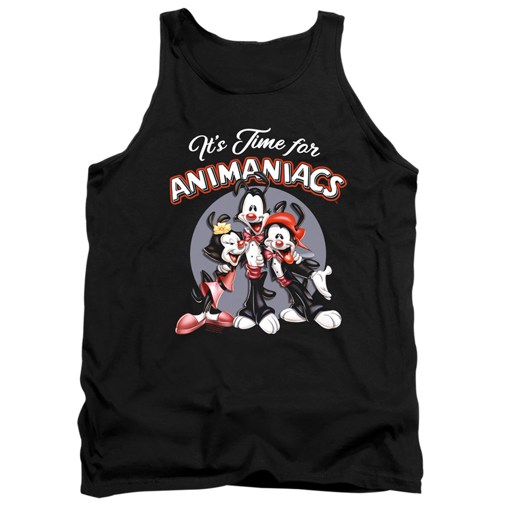 ANIMANIACS/IT'S TIME FOR