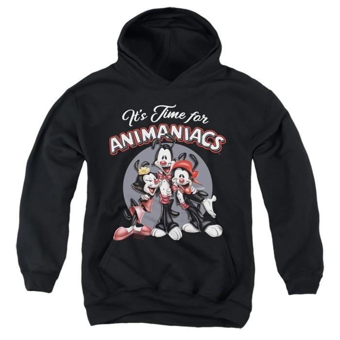 Animaniacs : It's Time For