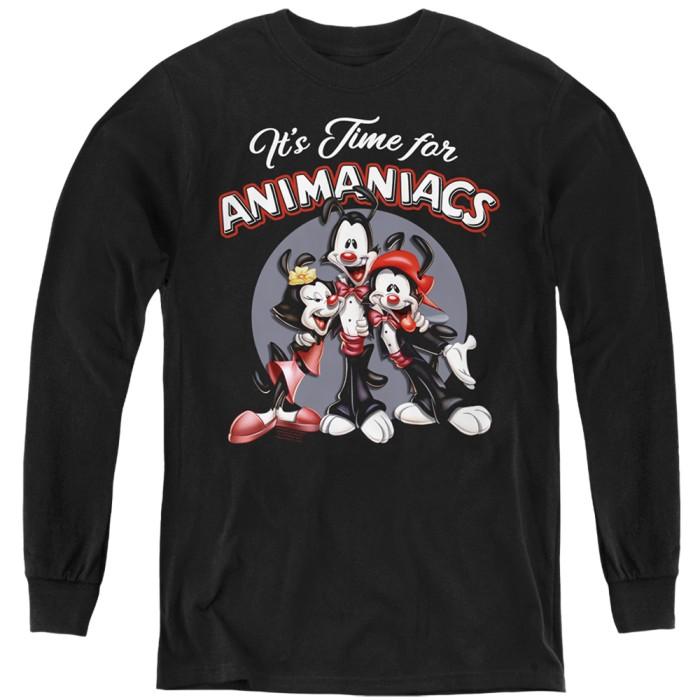 Animaniacs : It's Time For