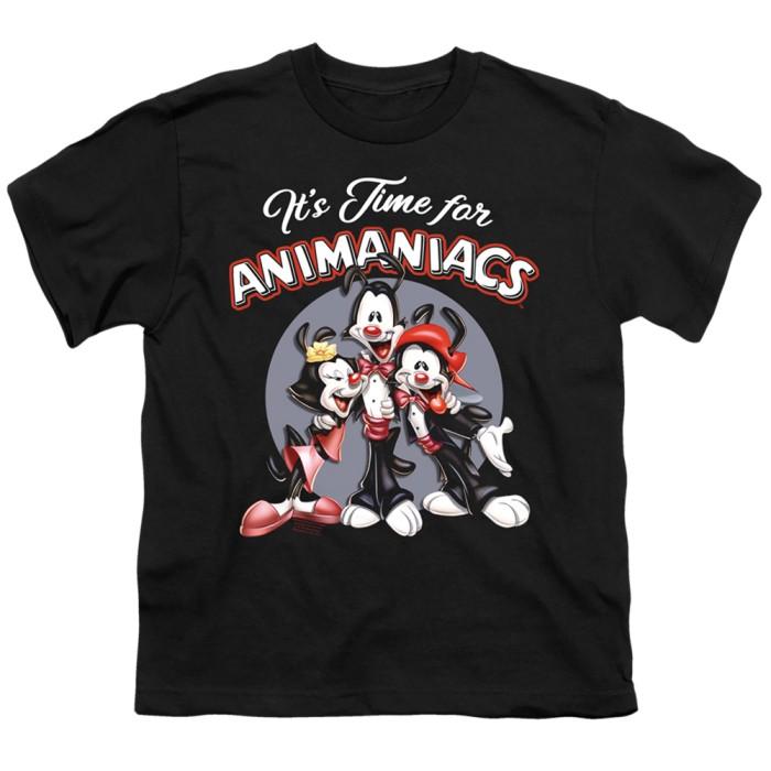 Animaniacs : It's Time For