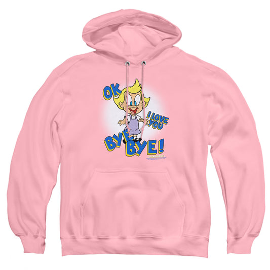 ANIMANIACS/MINDY