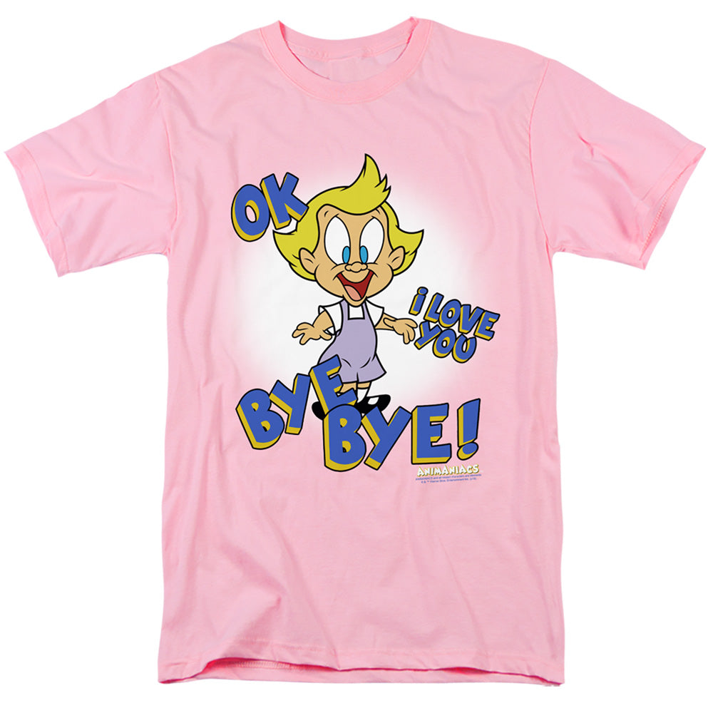 ANIMANIACS/MINDY