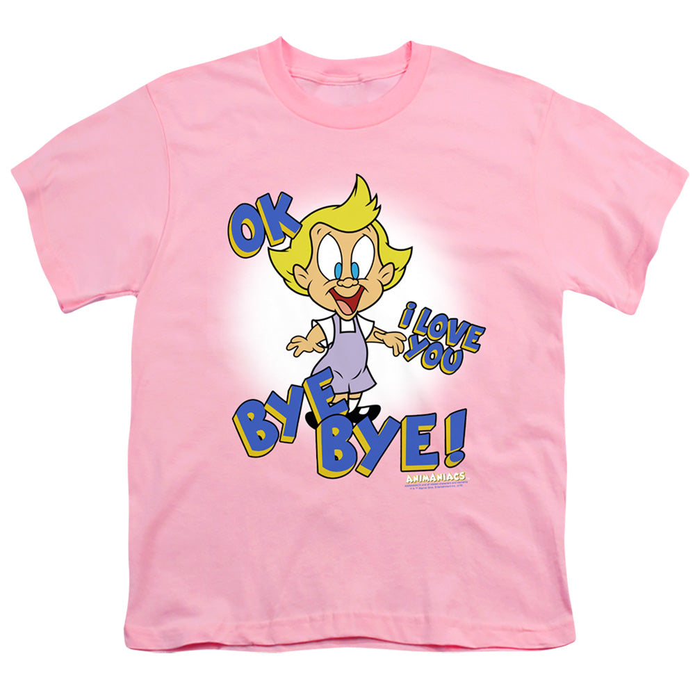 ANIMANIACS/MINDY
