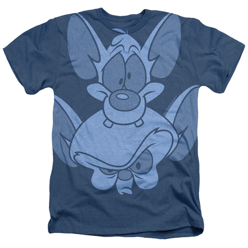 PINKY AND THE BRAIN/STACKED