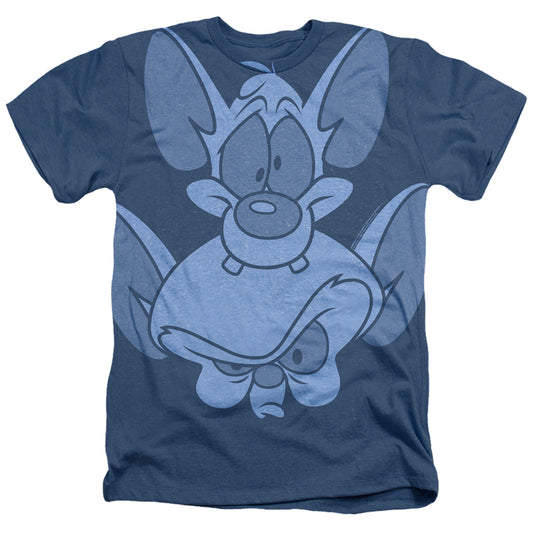 PINKY AND THE BRAIN/STACKED