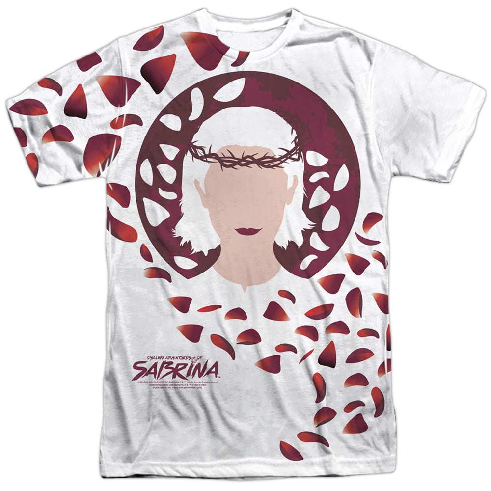 CHILLING ADVENTURES OF SABRINA/CROWN OF THORNS