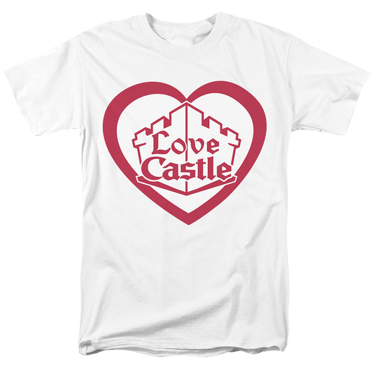 WHITE CASTLE/LOVE CASTLE