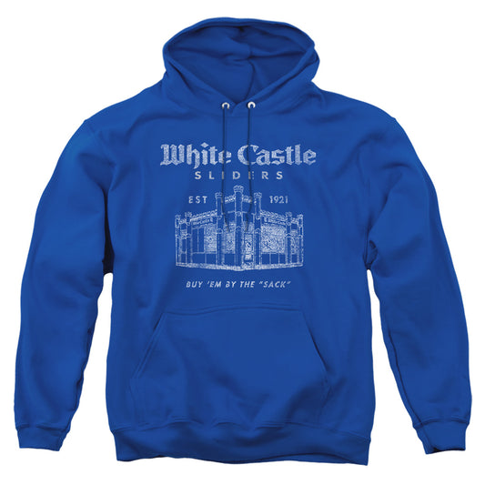 WHITE CASTLE/BY THE SACK