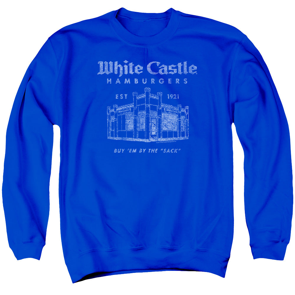 WHITE CASTLE/BY THE SACK