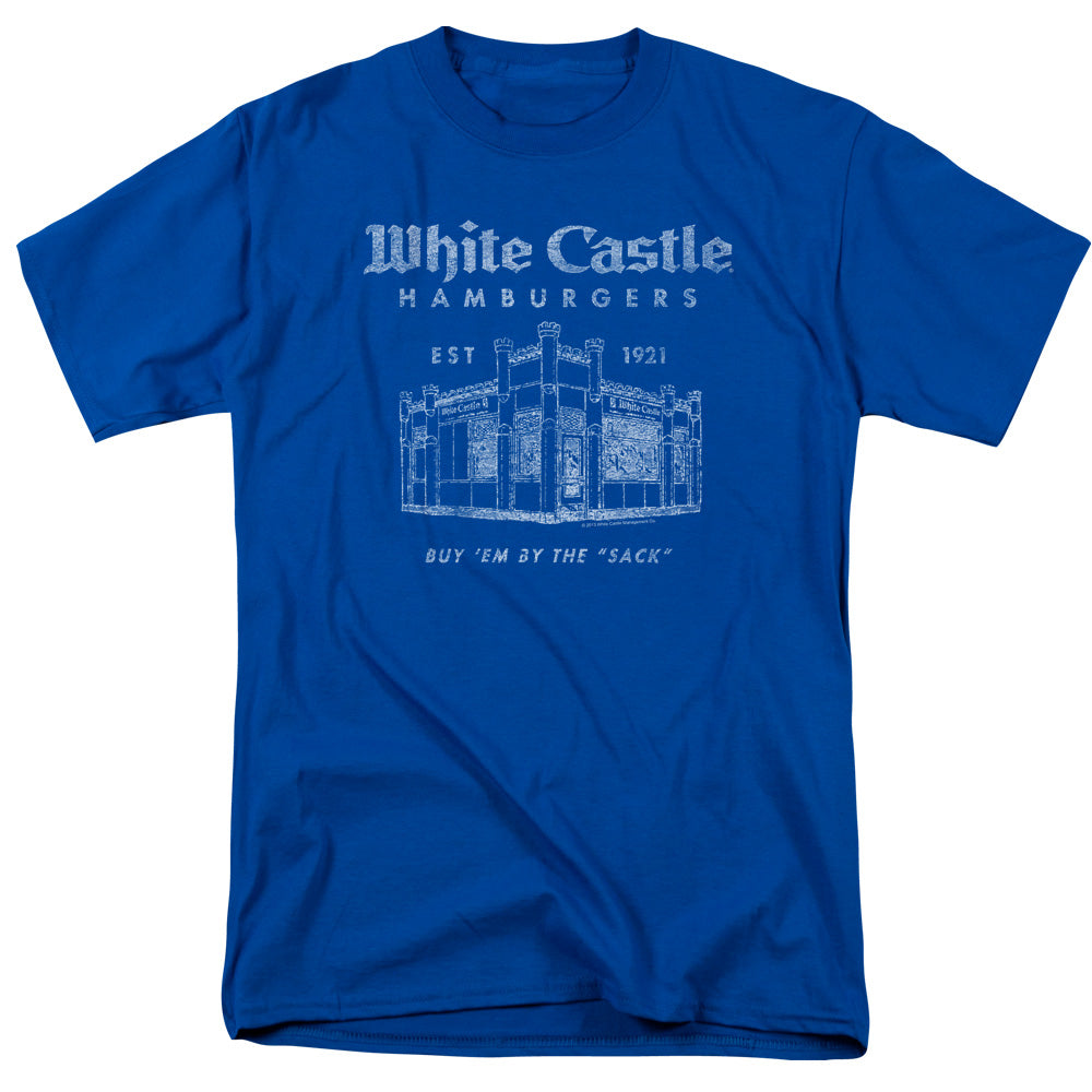 WHITE CASTLE/BY THE SACK