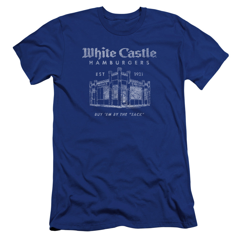 WHITE CASTLE/BY THE SACK