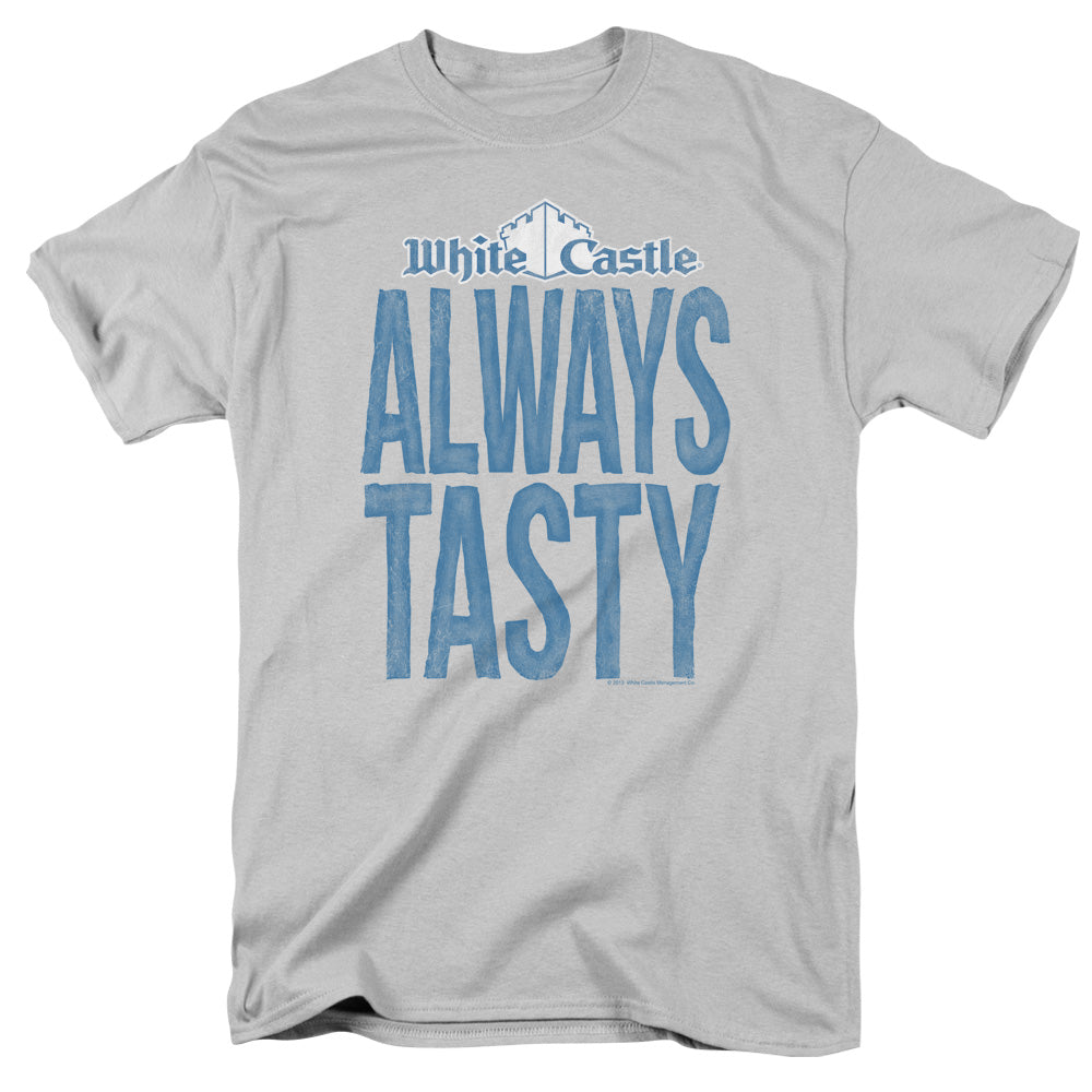 WHITE CASTLE/ALWAYS TASTY
