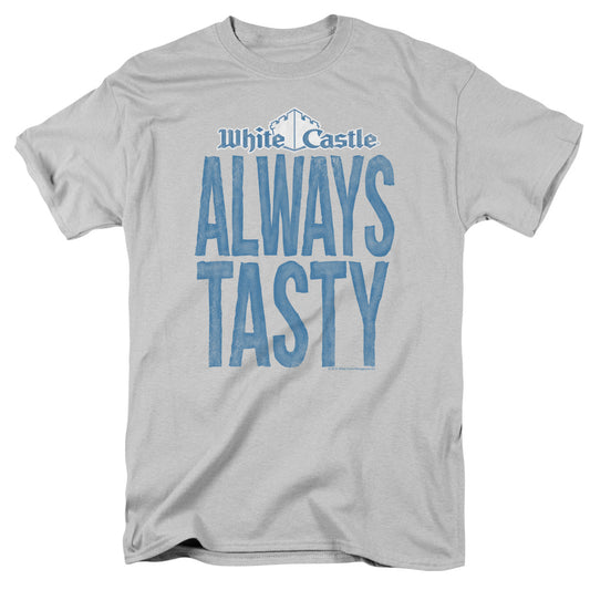 WHITE CASTLE/ALWAYS TASTY