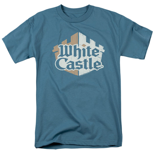 WHITE CASTLE/TORN LOGO