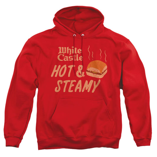 WHITE CASTLE/HOT & STEAMY