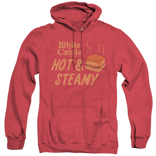 WHITE CASTLE/HOT & STEAMY