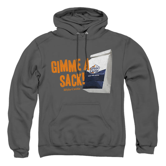 WHITE CASTLE/GIMMIE A SACK