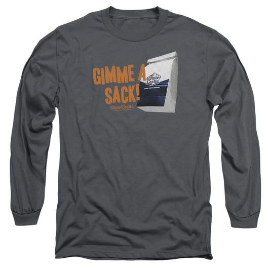 WHITE CASTLE/GIMMIE A SACK